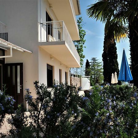Apartmani Kadmen Ika Ngoại thất bức ảnh