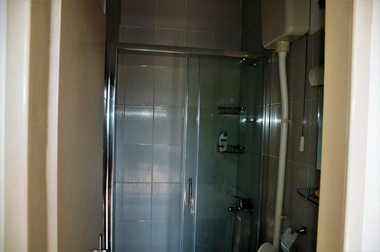 Apartmani Kadmen Ika Ngoại thất bức ảnh