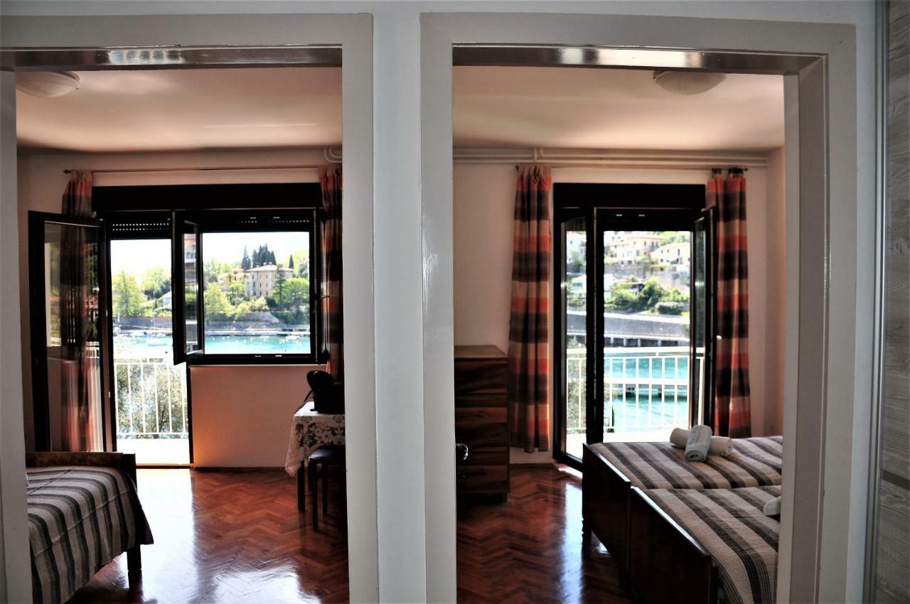 Apartmani Kadmen Ika Ngoại thất bức ảnh