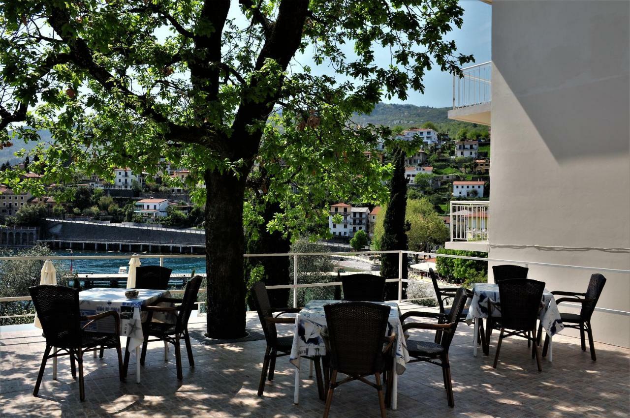 Apartmani Kadmen Ika Ngoại thất bức ảnh