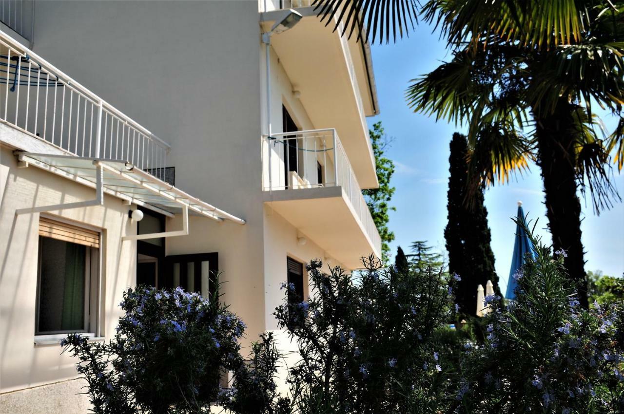 Apartmani Kadmen Ika Ngoại thất bức ảnh